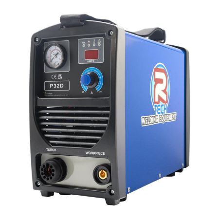 P32D Plasma Cutter