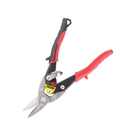 Stanley Left Cut Aviation Snip