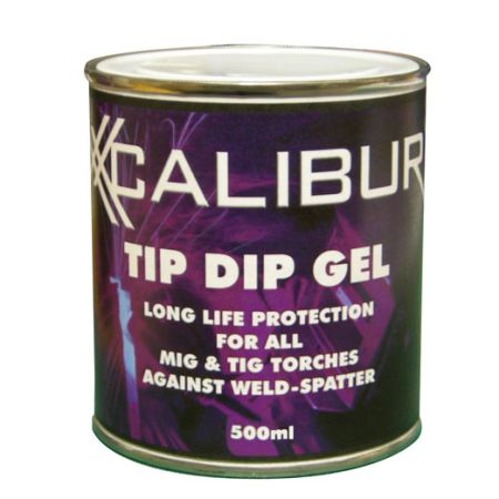 Xcalibur Tip Dip Gel (500ml)