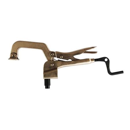 Strong Hand Tools Inserta Pliers 60mm Opening