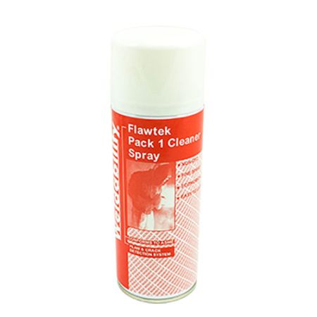 Crack Detector Cleaner 400ml