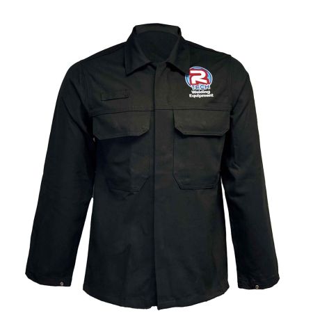 Portwest BIZ2 - Bizweld Welding Jacket