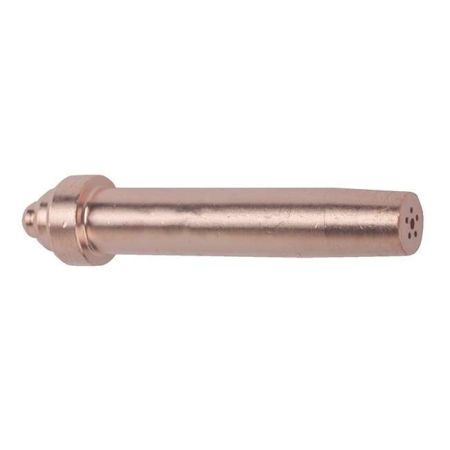 Lightweight Acetylene Cutting Nozzle - 3mm-75mm