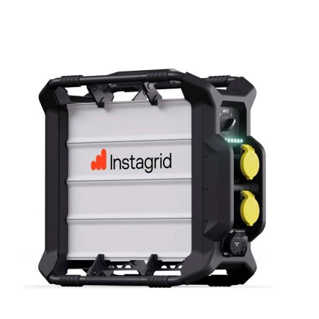 Instagrid Go 110V Battery