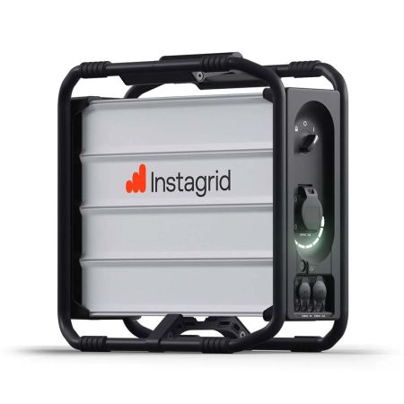 Instagrid One 230V Battery