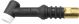 Tig Torch Rigid Head for WP26