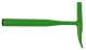 Tubular Chipping Hammer