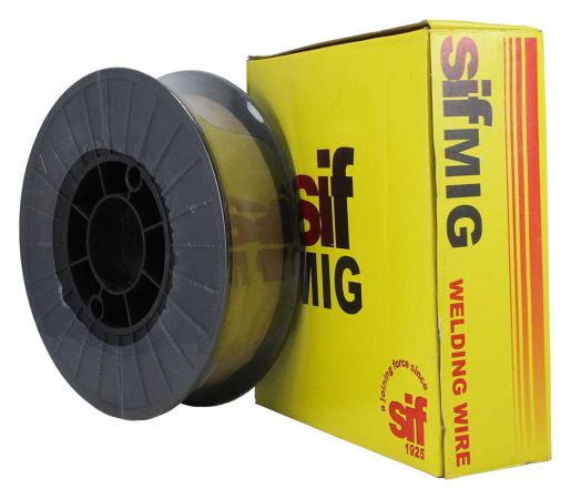 1.0mm SIFMIG 985 Brazing Wire 4KG