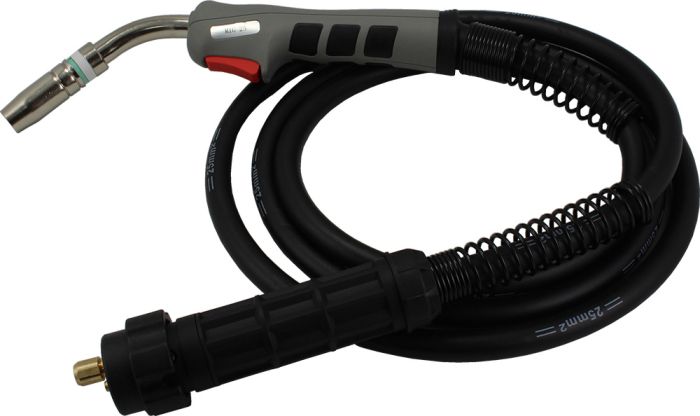 R-Tech MB25 3M Euro Mig Torch