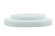 CK Gas Lens Heatshield Large Diameter WP9, 20, 230 Series 2