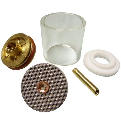 CK 1.6mm Large Diameter Gas Saving Kit Series 3 17/18/26