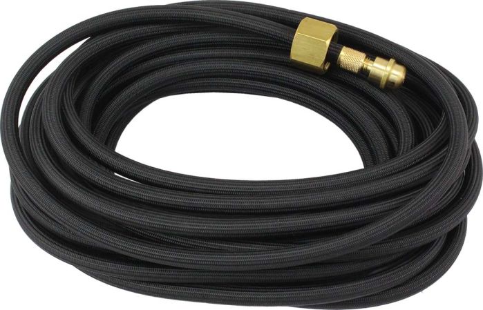 8M Argon Gas Hose Cable CK230 Superflex 3/8 BSP