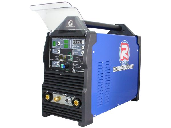 R-Tech TIG Welder Digital AC/DC 170 Amp 240v