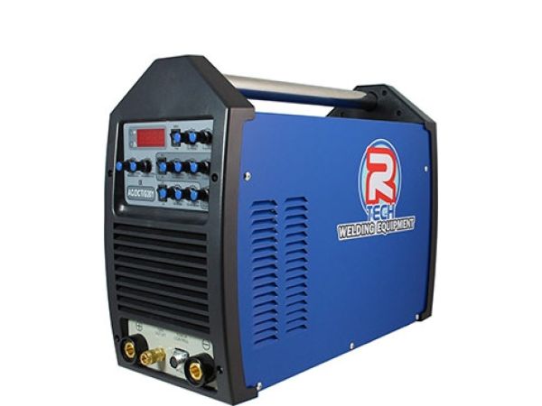 R-Tech TIG Welder AC/DC 160 Amp 240v 