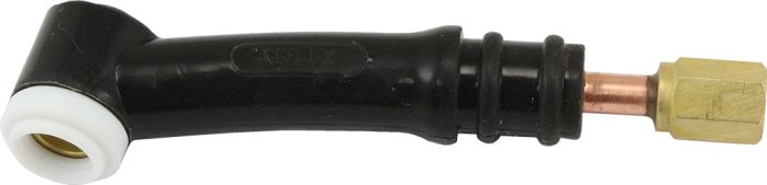 CK TL26 Tig Torch Head Flexible