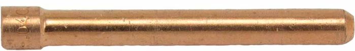 1.0mm TIG Torch Collet WP17/18/26 (Pkt 5)