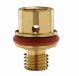CK Gas Lens Collet Body Standard Diameter WP9, 20, 230 Series 2