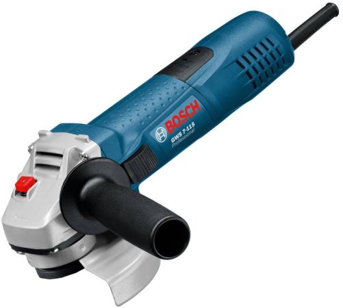 Bosch 7-115 4.5" 720W Angle Grinder - 240V