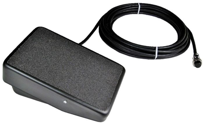 SSC Foot Pedal for R-Tech TIG Welders - 7 Pin up to 2013