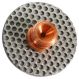 CK 2.4mm Tungsten Adapter Screen Large Diameter WP9/20 WP17/18/26