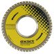 Cermet blade (165mm) for Exact 280E and 360 model