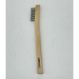 Furick 1 Piece Wooden Handle Stainless Steel Wire Brush