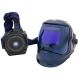 R-Tech Spiritus Air-Pro™ - Air Fed Welding Mask System - True Colour HD