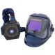 R-Tech Spiritus Air-Pro™ - Air Fed Welding Mask System - True Colour HD