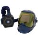 R-Tech Spiritus Air-Pro™ - Air Fed Welding Mask System - True Colour HD