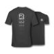 R-Tech Racer T-Shirt - Black
