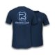 R-Tech Owners Club T-Shirt - Navy