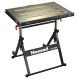 Nomad Adjustable Welding Table