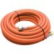 10mm ID Orange Propane Hose - 5m / 10m