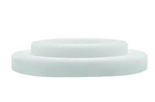 CK Gas Lens Heatshield Large Diameter WP9, 20, 230 Series 2