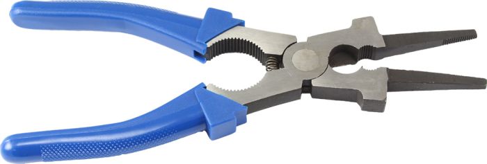 Multipurpose MIG Pliers