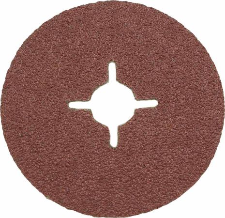 4.5 inch P36 Dronco Sanding Disc