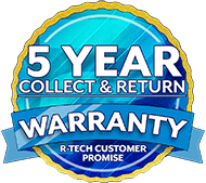 Warranty