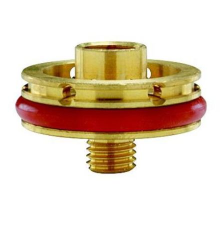 CK Gas Lens Collet Body Large Diameter WP9, 20, 230 Series 2