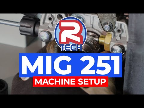 MIG251- How to setup