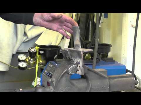 MIG180 Mig Welder Review Part 5