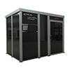 Laser Welding Enclosures