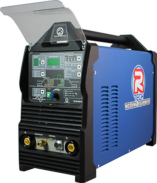 R-Tech TIG Welder Digital TIG170EXT