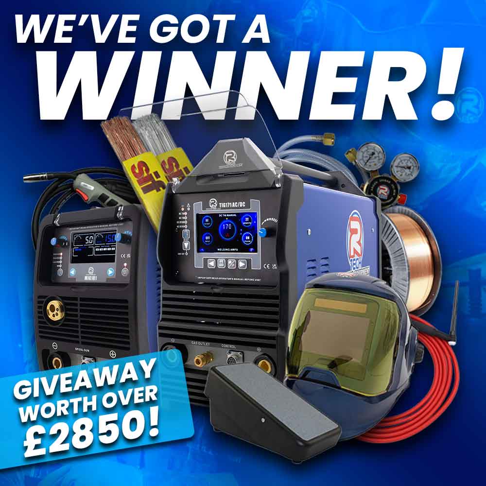 MIG181 Bundle Giveaway WInner