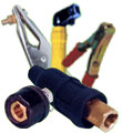 Clamps, Cables, Sockets and Adaptors