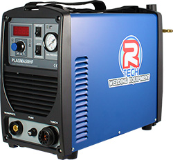 R-Tech P51D 240V Plasma Cutter